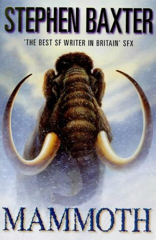 Mammoth  (Mammoth, #1)