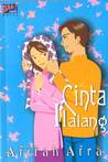 Cinta Ilalang Cinta Ilalang