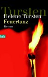 Feuertanz (Irene Huss, #7) Feuertanz (Irene Huss, #7)