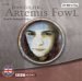 Artemis Fowl (Artemis Fowl, #1)