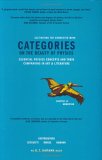 Categorieson the Beauty of Physics: Essential Physics Concepts and Their Companions in Art & Literature Categorieson the Beauty of Physics: Essential Physics Concepts and Their Companions in Art & Literature