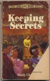 Keeping Secrets (The Girls of Canby Hall, #4)