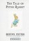 The Tale of Peter Rabbit (Hardcover)