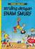 Seruling Dengan Enam Smurf (Johan & Pirlouit)