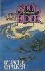 Spirits of Flux and Anchor (Soul Rider, #1)