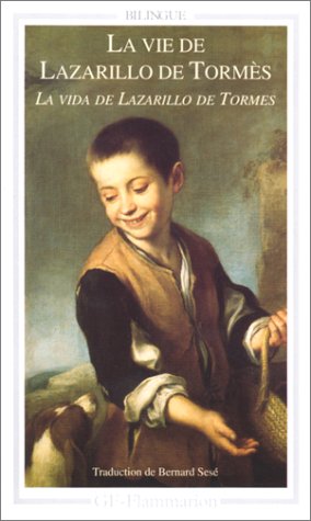 Le roman picaresque 1584624