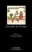 Lazarillo de Tormes (Paperback)