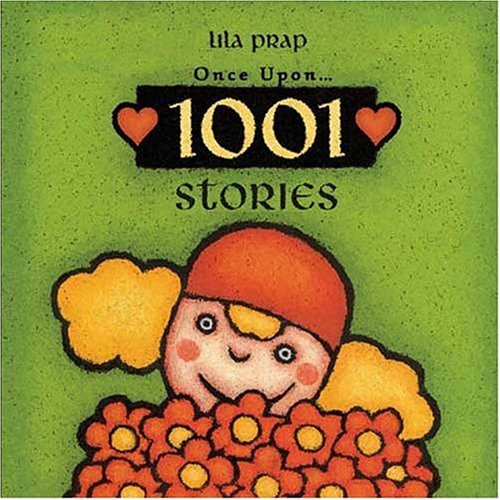Once Upon... 1001 Stories