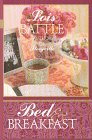 Bed & Breakfast by Lois Battle