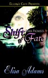 Shift of Fate (Dark Promises, #3)