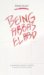 Being Abbas El Abd (Hardcover)