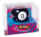 Inside the Magic 8 Ball: The Complete User's Guide