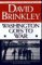 Washington Goes to War by David Brinkley Washington Goes to War by David Brinkley