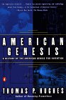 American Genesis: A Century of Invention and Technological Enthusiasm