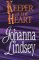 Keeper of the Heart (Ly-San-Ter Family, #2)