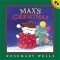 Max's Christmas (Max and Ruby) (Max and Ruby)