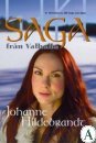 Saga från Valhalla (Sagan om Valhalla, #3)