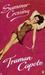 Summer Crossing (Hardcover)