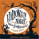 Halloween Night: Twenty-One Spooktacular Poems