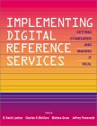 Implementing Digital Reference SRV Implementing Digital Reference SRV