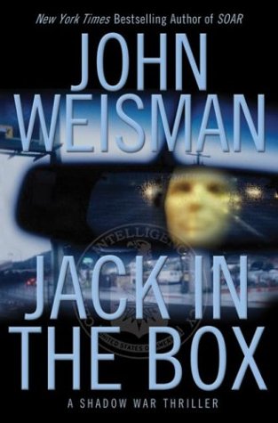 Jack in the Box by John Weisman