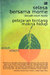 Selasa Bersama Morrie by Mitch Albom Selasa Bersama Morrie by Mitch Albom