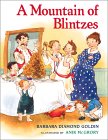 A Mountain of Blintzes A Mountain of Blintzes