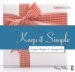 Keep It Simple: Scriptural ...