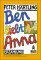 Ben liebt Anna by Peter Härtling Ben liebt Anna by Peter Härtling