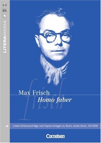 Max Frisch themes Max Frisch themes