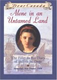Alone in an Untamed Land by Maxine Trottier
