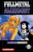 Fullmetal Alchemist T05