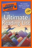 The Complete Idiot's Guide to the Ultimate Reading List by Shelley Mosley