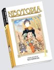 Neotopia Color Manga #1 (Neotopia) Neotopia Color Manga #1 (Neotopia)