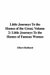 Little Journeys to the Homes of the Great, Volume 2: Little Journeys to the Homes of Famous Women