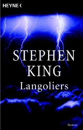 Langoliers by Stephen King