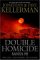 Double Homicide (Audio CD)