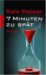 7 Minuten Zu Spät (Paperback)