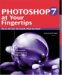 Photoshop 7 at Your Fingert...