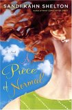 A Piece of Normal: A Novel