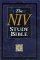 The NIV Study Bible by Anonymous The NIV Study Bible by Anonymous