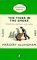 The Tiger in the Smoke (Paperback)