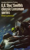 First Lensman (The Lensman Series, #2)