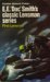 First Lensman (The Lensman Series, #2)