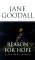Reason for Hope (Hardcover)