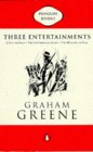 Three Entertainments: This Gun For Hire/Ministry of Fear/Confidential Agent (Classic Crime)