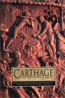 Carthage (The Carthage Trilogy, #3)