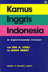 Kamus Inggris-Indonesia (An English-Indonesian Dictionary) Kamus Inggris-Indonesia (An English-Indonesian Dictionary)