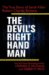 The Devil's Right-Hand Man: The True Story of Serial Killer Robert Charles Browne (Hardcover)
