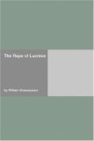 The Rape of Lucrece by William Shakespeare